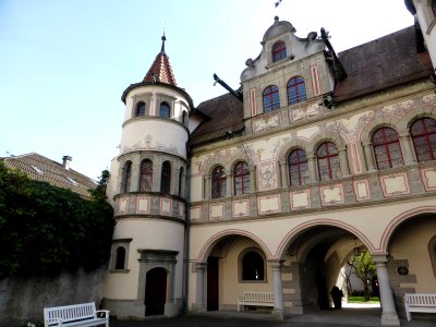 Konstanz-Rathaus-1 photo