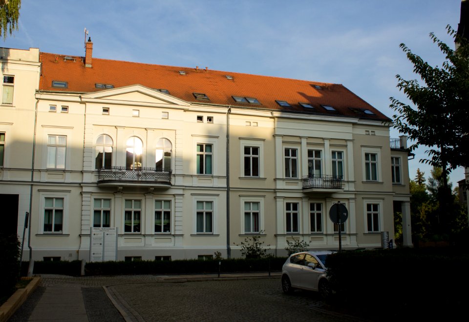 Konsulplatz 4-5, Görlitz 2