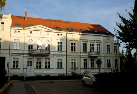 Konsulplatz 4-5, Görlitz 2