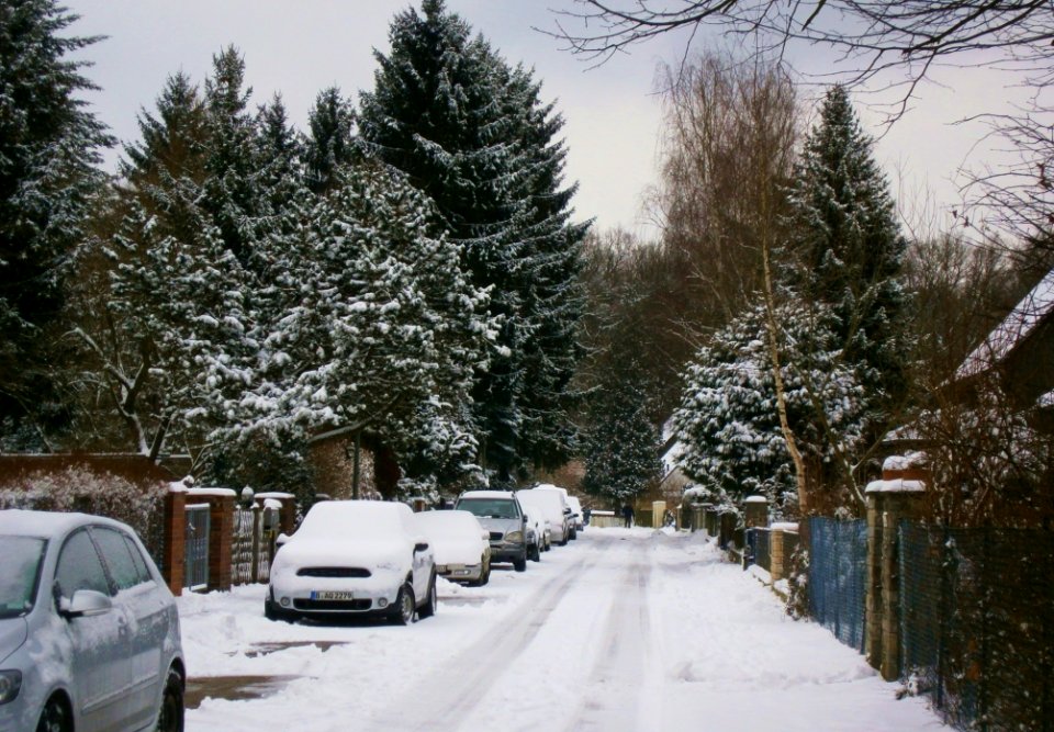 Konradshöhe Steinkauzstraße OSt