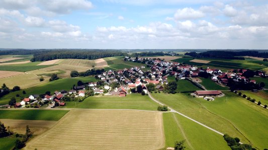 Konradshofen Luft 13