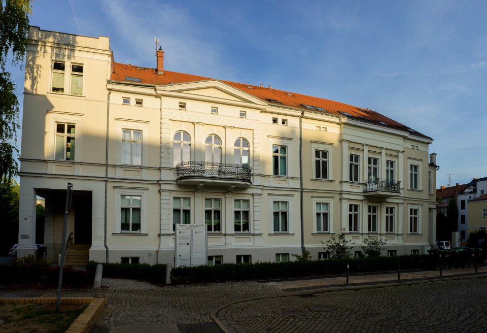 Konsulplatz 4-5, Görlitz