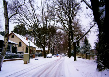 Konradshöhe Nußhäherstraße Nord