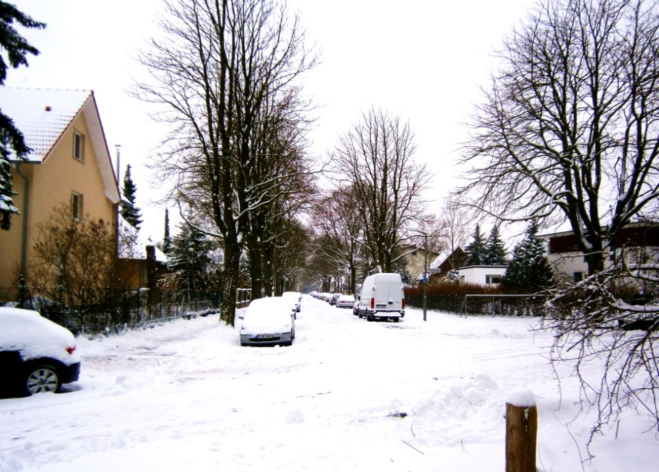 Konradshöhe Ottilienweg Süd
