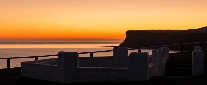 England uk sunrise photo