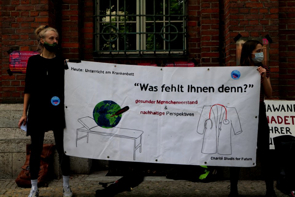 Krankenhauspakt protest 2020-05-29 11