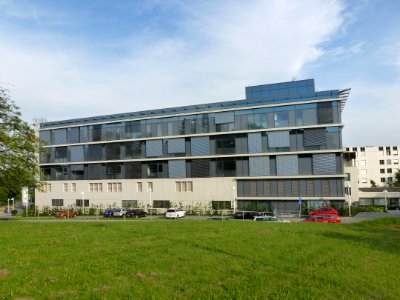 Krankenhaus Siloah (Pforzheim) 2