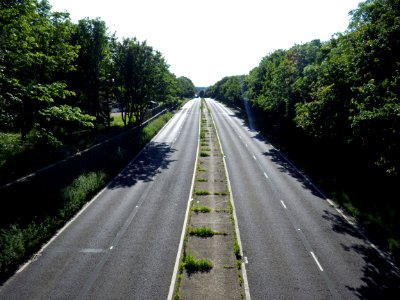 King Offa Way, Bexhill