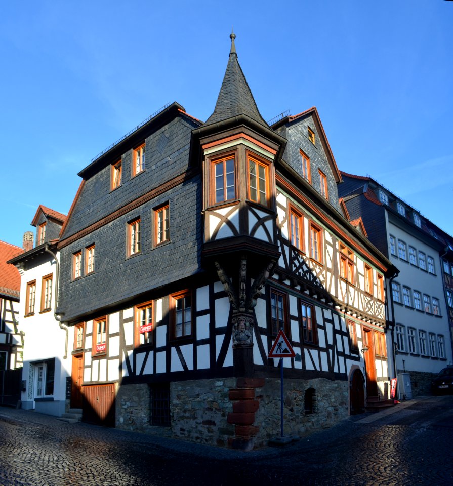 Kronberg, Friedrich-Ebert-Straße 20 (2)