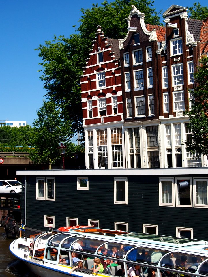 Korte Prinsengracht No 5-9 photo