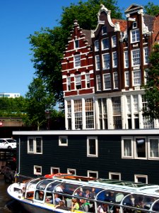 Korte Prinsengracht No 5-9
