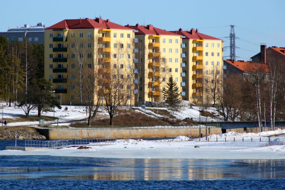 Koskitie 22 Oulu 20190331