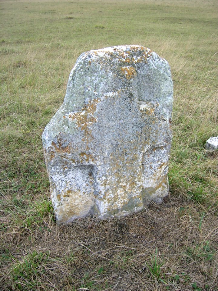 Kreuzstein Frauenberg Eichstätt D-1-76-123-65