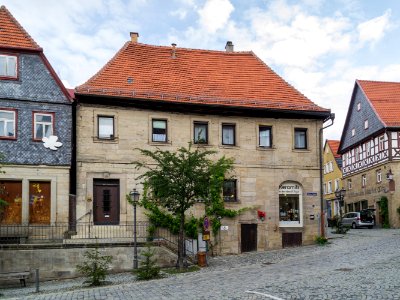 Kronach - Auf der Schütt 1