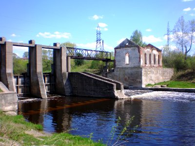 Kruosto HE