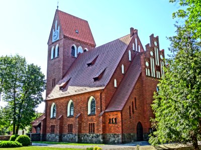 Kruszyn ksc swKazimierza 2 5-2015