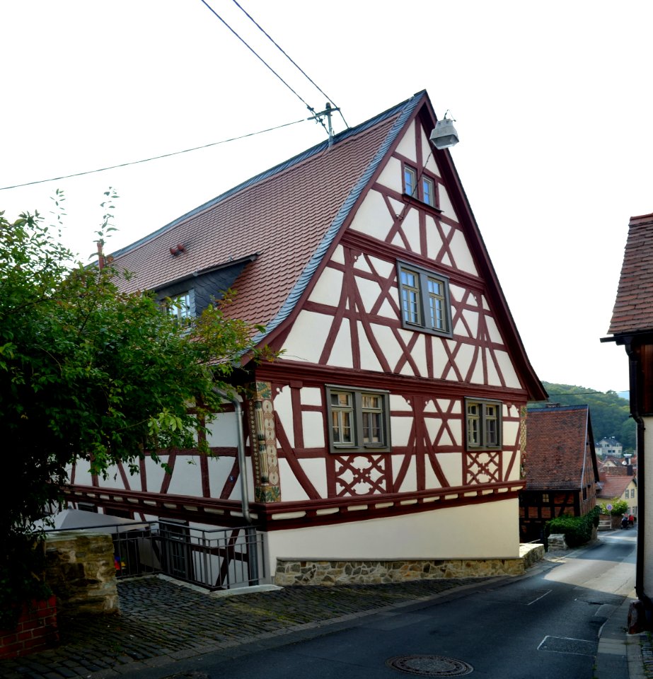 Kronberg, Talstraße 5