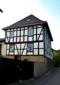 Kronberg, Eichenstraße 39 (2)