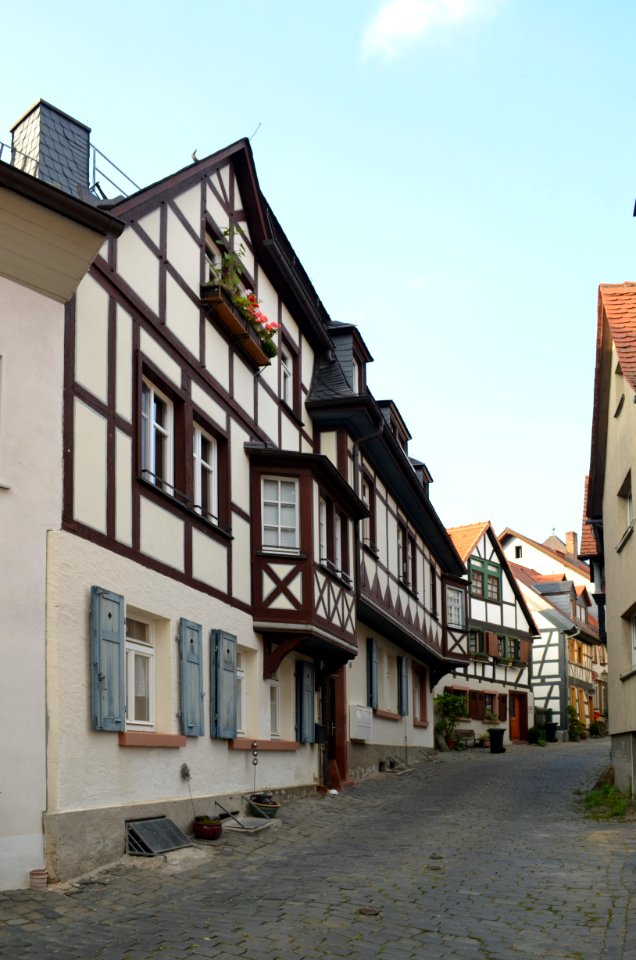 Kronberg, Pferdstraße 10