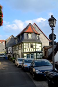 Kronberg, Eichenstraße 15 (1)