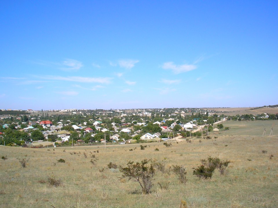 Kolchugino (Simferopol distric) 1