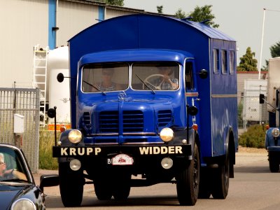 Krupp Widder K60 W3