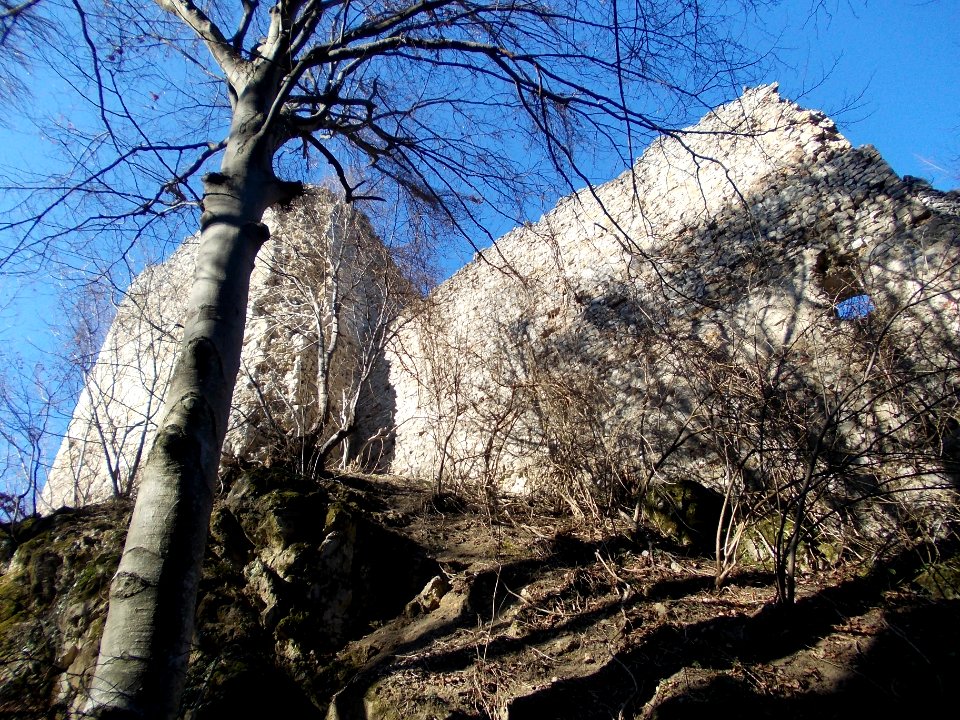 Kunšperk Castle 35