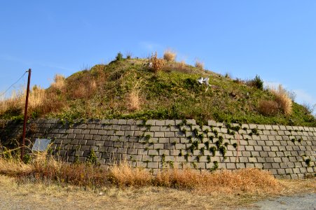 Koizumi Otsuka Kofun, funkyu