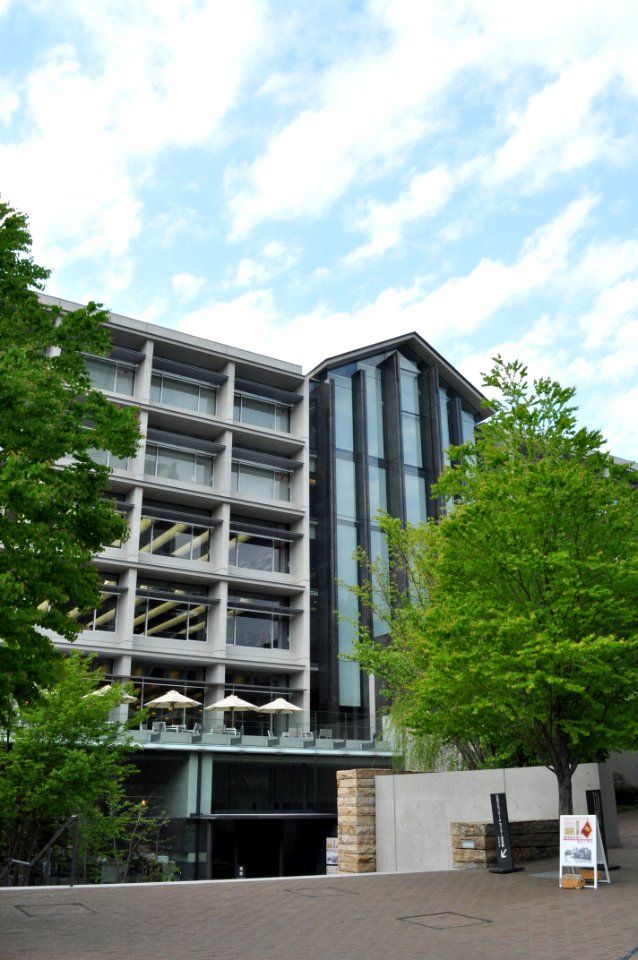 Kokugakuin University 009