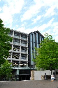 Kokugakuin University 009