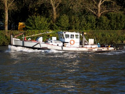 Kroonwijk (ENI 02508829) at the Amsterdam-Rhine Canal, pic1