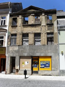 Krupská ulice SDC11971