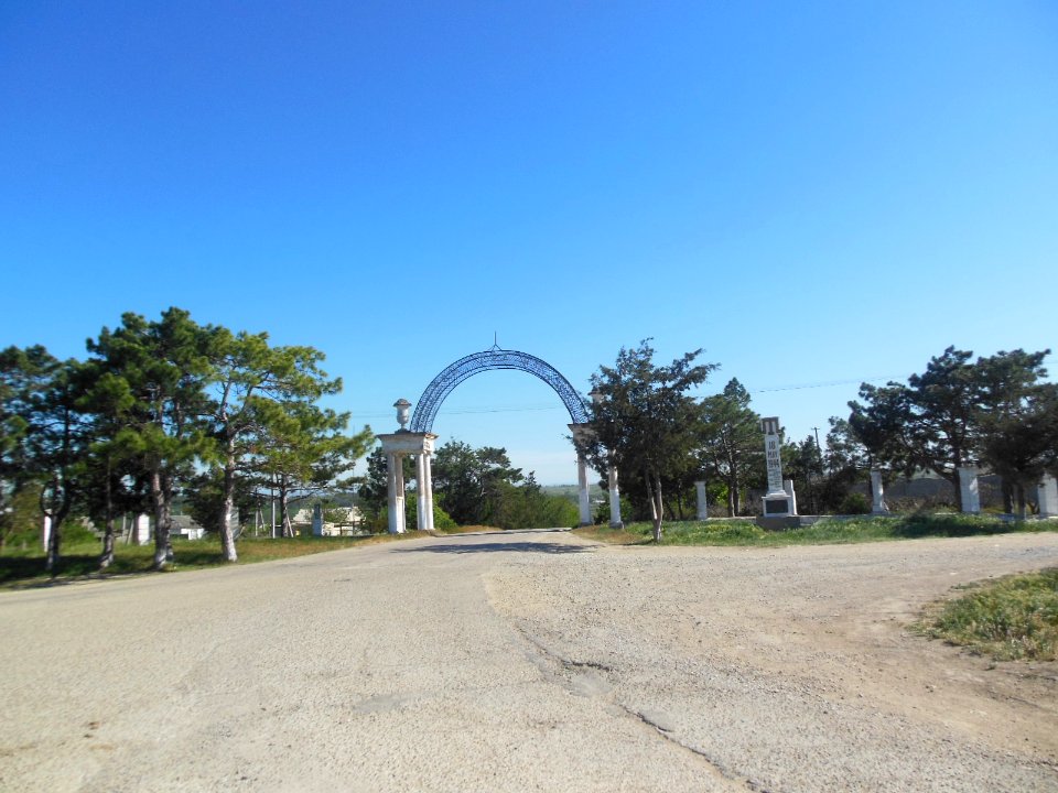 Kolchugino (Simferopol distric) 6