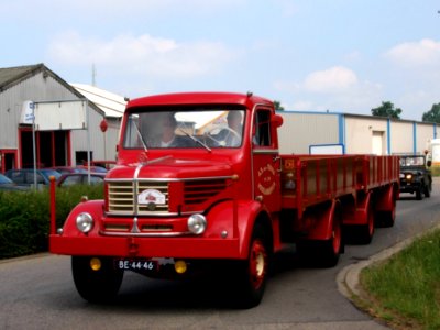 Krupp Elch L70E3 (1960) pic1