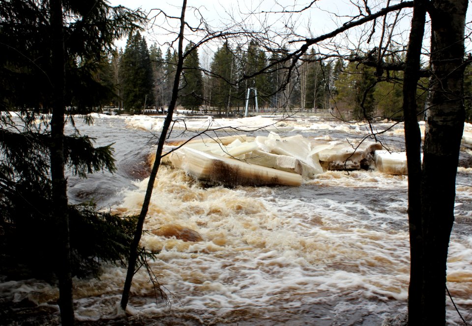 Koitelinkoski Oulu 20130421 01