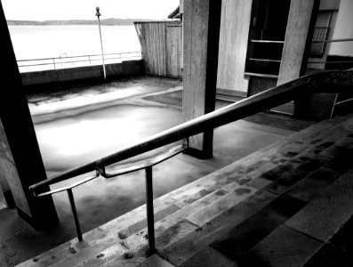 Kungstorget 8 Lysekil 4 - bw