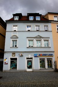 Kulmbach Marktplatz 5