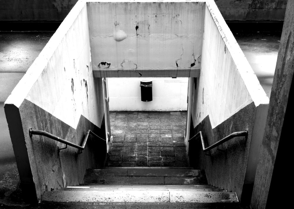 Kungstorget 8 Lysekil - bw