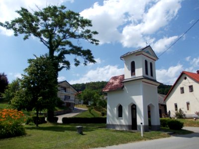 Dobruška vas