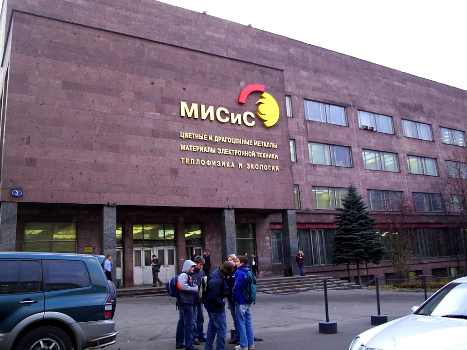 Krymsky Val 3 Moscow 03