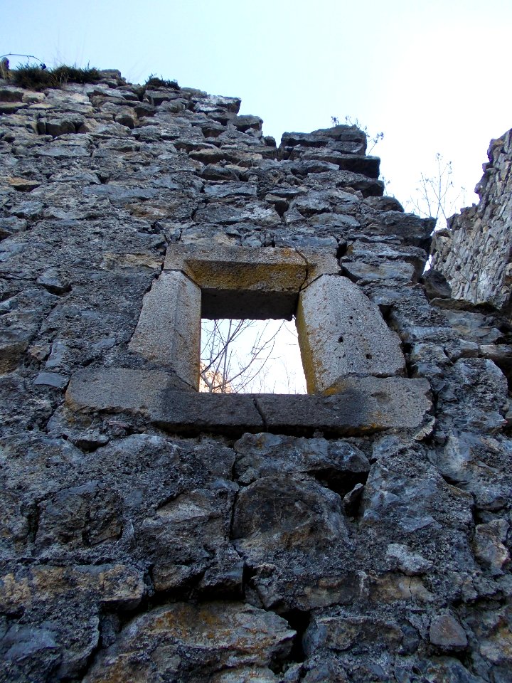 Kunšperk Castle 22