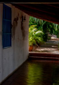Doc Francisco Risquez House
