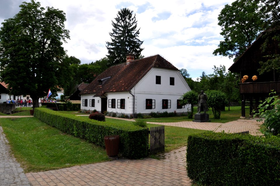 Kumrovec - Staro selo 20