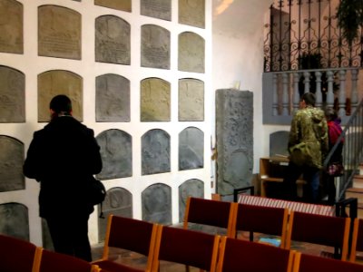 Krypta Basilika Kempten