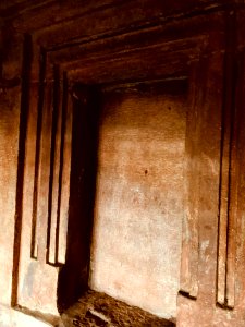 Kumara Brahma Temple, Alampur Navabrahma, Telangana India - 34