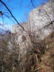 Kunšperk Castle 38