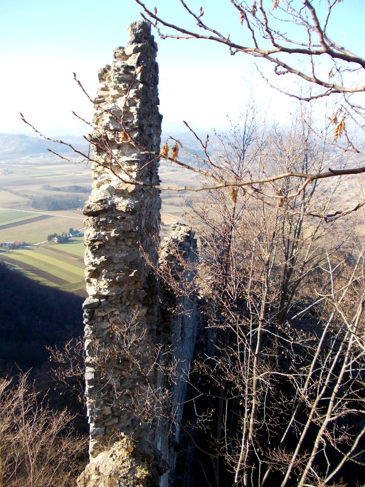 Kunšperk Castle 15