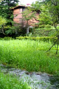 Kumoba-ike - Karuizawa, Japan - DSC02159