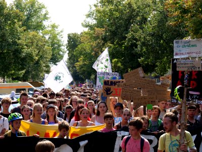FridaysForFuture protest Potsdam 30-08-2019 102