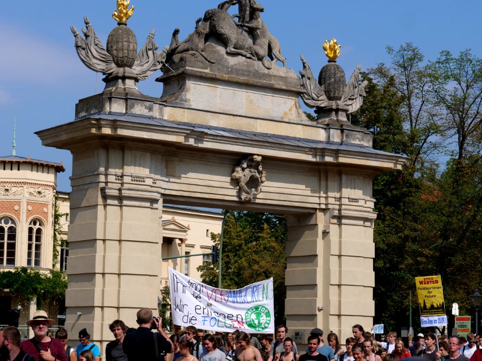 FridaysForFuture protest Potsdam 30-08-2019 105